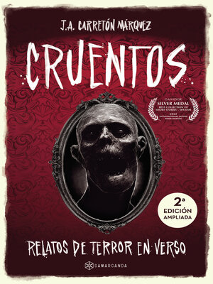 cover image of CRUENTOS